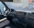 Белый Рено Мастер, объемом двигателя 2.3 л и пробегом 311 тыс. км за 20500 $, фото 10 на Automoto.ua