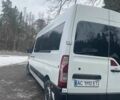 Білий Рено Мастєр, об'ємом двигуна 2.3 л та пробігом 321 тис. км за 18300 $, фото 17 на Automoto.ua