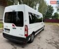 Белый Рено Мастер, объемом двигателя 2.3 л и пробегом 359 тыс. км за 17500 $, фото 16 на Automoto.ua