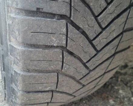 Белый Рено Мастер, объемом двигателя 2 л и пробегом 185 тыс. км за 17900 $, фото 4 на Automoto.ua