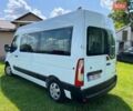 Белый Рено Мастер, объемом двигателя 2.3 л и пробегом 192 тыс. км за 19500 $, фото 9 на Automoto.ua
