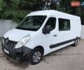 Білий Рено Мастєр, об'ємом двигуна 2.3 л та пробігом 297 тис. км за 17950 $, фото 2 на Automoto.ua