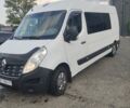 Білий Рено Мастєр, об'ємом двигуна 2.3 л та пробігом 396 тис. км за 15800 $, фото 5 на Automoto.ua