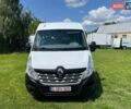 Белый Рено Мастер, объемом двигателя 2.3 л и пробегом 192 тыс. км за 19500 $, фото 4 на Automoto.ua