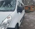 Білий Рено Мастєр, об'ємом двигуна 2.3 л та пробігом 321 тис. км за 18300 $, фото 19 на Automoto.ua