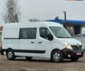 Белый Рено Мастер, объемом двигателя 2.3 л и пробегом 185 тыс. км за 18800 $, фото 15 на Automoto.ua