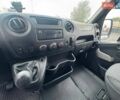 Белый Рено Мастер, объемом двигателя 2.3 л и пробегом 336 тыс. км за 20467 $, фото 17 на Automoto.ua