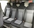 Білий Рено Мастєр, об'ємом двигуна 2.3 л та пробігом 297 тис. км за 17950 $, фото 5 на Automoto.ua
