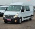 Белый Рено Мастер, объемом двигателя 2.3 л и пробегом 185 тыс. км за 18800 $, фото 22 на Automoto.ua