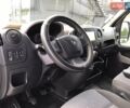 Білий Рено Мастєр, об'ємом двигуна 2.3 л та пробігом 297 тис. км за 17950 $, фото 6 на Automoto.ua