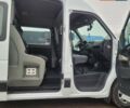 Белый Рено Мастер, объемом двигателя 2.3 л и пробегом 185 тыс. км за 18800 $, фото 51 на Automoto.ua