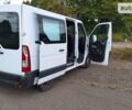 Белый Рено Мастер, объемом двигателя 2.3 л и пробегом 207 тыс. км за 16700 $, фото 11 на Automoto.ua