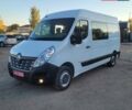 Белый Рено Мастер, объемом двигателя 2 л и пробегом 185 тыс. км за 17900 $, фото 57 на Automoto.ua