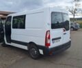 Белый Рено Мастер, объемом двигателя 2.3 л и пробегом 207 тыс. км за 16700 $, фото 5 на Automoto.ua
