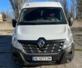 Белый Рено Мастер, объемом двигателя 2.3 л и пробегом 302 тыс. км за 18300 $, фото 1 на Automoto.ua