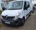 Белый Рено Мастер, объемом двигателя 2.3 л и пробегом 207 тыс. км за 16700 $, фото 19 на Automoto.ua