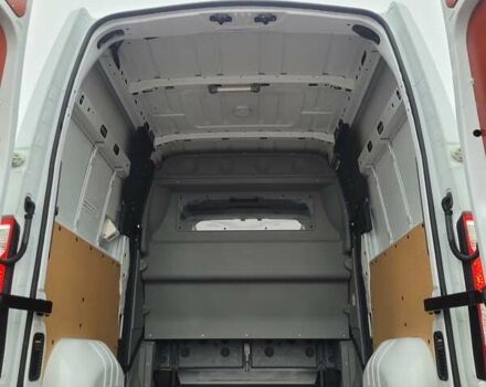 Белый Рено Мастер, объемом двигателя 2.3 л и пробегом 185 тыс. км за 18800 $, фото 46 на Automoto.ua