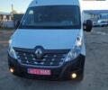 Белый Рено Мастер, объемом двигателя 2 л и пробегом 185 тыс. км за 17900 $, фото 54 на Automoto.ua