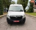 Белый Рено Мастер, объемом двигателя 2.3 л и пробегом 359 тыс. км за 17500 $, фото 1 на Automoto.ua