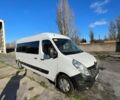 Белый Рено Мастер, объемом двигателя 2.3 л и пробегом 302 тыс. км за 18300 $, фото 4 на Automoto.ua