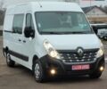 Белый Рено Мастер, объемом двигателя 2.3 л и пробегом 185 тыс. км за 18800 $, фото 18 на Automoto.ua
