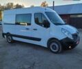 Белый Рено Мастер, объемом двигателя 2 л и пробегом 185 тыс. км за 17900 $, фото 50 на Automoto.ua