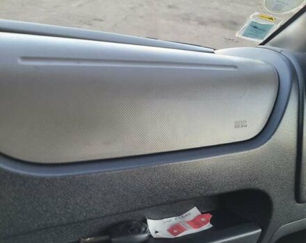 Белый Рено Мастер, объемом двигателя 2 л и пробегом 185 тыс. км за 17900 $, фото 3 на Automoto.ua