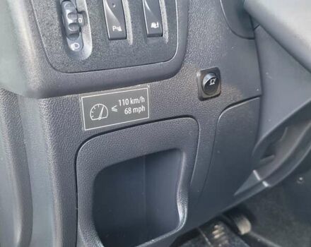 Белый Рено Мастер, объемом двигателя 2 л и пробегом 185 тыс. км за 17900 $, фото 25 на Automoto.ua