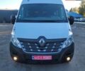 Белый Рено Мастер, объемом двигателя 2 л и пробегом 185 тыс. км за 17900 $, фото 53 на Automoto.ua