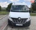 Білий Рено Мастєр, об'ємом двигуна 2.3 л та пробігом 297 тис. км за 17490 $, фото 1 на Automoto.ua