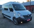 Белый Рено Мастер, объемом двигателя 2 л и пробегом 185 тыс. км за 17900 $, фото 51 на Automoto.ua