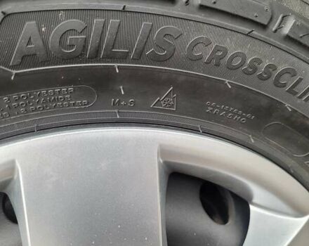 Белый Рено Мастер, объемом двигателя 2.3 л и пробегом 185 тыс. км за 18800 $, фото 43 на Automoto.ua