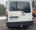 Білий Рено Мастєр, об'ємом двигуна 2.3 л та пробігом 321 тис. км за 18300 $, фото 18 на Automoto.ua