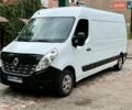 Білий Рено Мастєр, об'ємом двигуна 2.3 л та пробігом 230 тис. км за 15500 $, фото 1 на Automoto.ua