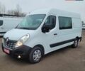Белый Рено Мастер, объемом двигателя 2.3 л и пробегом 185 тыс. км за 18800 $, фото 41 на Automoto.ua