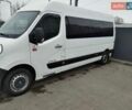 Белый Рено Мастер, объемом двигателя 2.3 л и пробегом 432 тыс. км за 17500 $, фото 3 на Automoto.ua