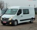 Белый Рено Мастер, объемом двигателя 2.3 л и пробегом 185 тыс. км за 18800 $, фото 21 на Automoto.ua