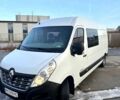Белый Рено Мастер, объемом двигателя 2.3 л и пробегом 27000 тыс. км за 18500 $, фото 4 на Automoto.ua