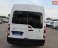 Белый Рено Мастер, объемом двигателя 2.3 л и пробегом 294 тыс. км за 19800 $, фото 22 на Automoto.ua