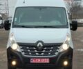 Белый Рено Мастер, объемом двигателя 2.3 л и пробегом 185 тыс. км за 18800 $, фото 19 на Automoto.ua