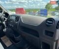 Белый Рено Мастер, объемом двигателя 2.3 л и пробегом 192 тыс. км за 19500 $, фото 15 на Automoto.ua