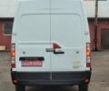 Белый Рено Мастер, объемом двигателя 2.3 л и пробегом 185 тыс. км за 18800 $, фото 9 на Automoto.ua