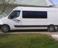 Белый Рено Мастер, объемом двигателя 2.3 л и пробегом 580 тыс. км за 18200 $, фото 1 на Automoto.ua