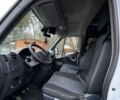 Білий Рено Мастєр, об'ємом двигуна 2.3 л та пробігом 321 тис. км за 18300 $, фото 5 на Automoto.ua