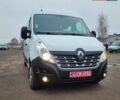 Белый Рено Мастер, объемом двигателя 2.3 л и пробегом 185 тыс. км за 18800 $, фото 37 на Automoto.ua