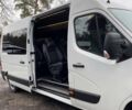 Білий Рено Мастєр, об'ємом двигуна 2.3 л та пробігом 321 тис. км за 18300 $, фото 14 на Automoto.ua