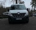 Білий Рено Мастєр, об'ємом двигуна 2.3 л та пробігом 321 тис. км за 18300 $, фото 1 на Automoto.ua