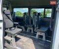 Белый Рено Мастер, объемом двигателя 2.3 л и пробегом 192 тыс. км за 19500 $, фото 32 на Automoto.ua