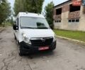 Белый Рено Мастер, объемом двигателя 2.3 л и пробегом 359 тыс. км за 17500 $, фото 18 на Automoto.ua