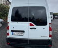 Белый Рено Мастер, объемом двигателя 2.3 л и пробегом 336 тыс. км за 20467 $, фото 5 на Automoto.ua